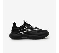 Reebok Unisex's Nano Golf Sneaker, Black/FTWR White, 9 UK