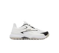 Reebok Unisex's Nano Golf Sneaker, FTWR White/Black, 8.5 UK