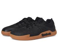Reebok Unisex's Nano Zero Sneaker, Black Gum 06, 11.5/12.5 UK
