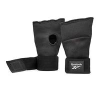 Reebok Unisex's Pro Quick Wraps, Black, L/XL