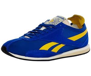 Reebok Unisex's R400 Sneaker