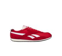 Reebok Unisex's R400 Sneaker, Vector RED/Vector RED/White, 36.5