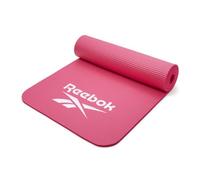 Reebok Unisex's Training Mat-10 mm-Pink, Pink