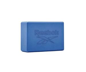Reebok Unisex's Yoga Block, Blue