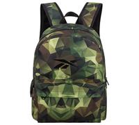Reebok Urban Camo 20L Backpack