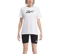 Reebok Vector Graphic TEE White