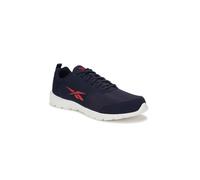 Reebok Velocity Runner Men's Running Shoes Lightweight Running Shoes for Gym Training, Blue, 12