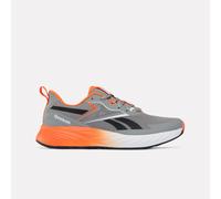 Reebok - Verse Men's Running Shoes, Man, Grey/Black/Atomic Tangerine, Size: 38.5