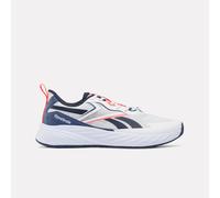Reebok - Verse Men's Running Shoes, WHITE/LEGACY BLUE/NEON CHERRY, Size: 43