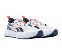 Reebok - Verse Men's Running Shoes, WHITE/LEGACY BLUE/NEON CHERRY, Size: 43
