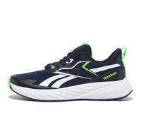 Reebok Verse SneakerMan, Clipart Navy Solar Lime Moon, 11 UK