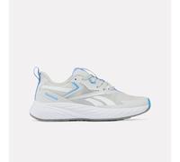 Reebok Women's Verse Trainers, Grey/White/Blue, 37 EU