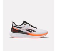 Reebok Men's Viva Speed Trainers, White/Black/Flash Orange, 45.5 EU
