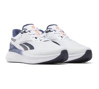 Reebok - Viva Speed Men's Running Shoes, White / Legacy Blue / Neon Cherry, Size: 45.5
