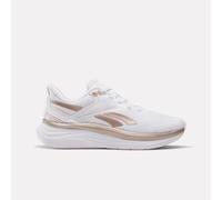 Reebok Women's Viva Speed Trainers, White/Frosted Berry/Rose Gold, 40.5 EU