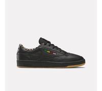 Reebok - Wacko Maria x Reebok Club C 85 Sneakers, Black, Size: 39
