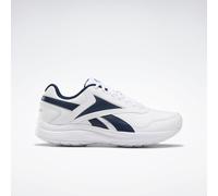 Reebok - Walk Ultra 7 DMX Max Men's Shoes, Man, White/Conavy/Croyal, Size: 47