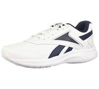 Reebok Walk Ultra 7 Dmx Max, Men’s Low-Top Trainers, Multicolor (White/Maruni/Reauni), 6.5 UK (40 EU)