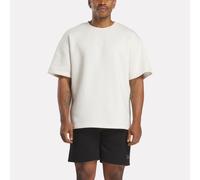 Reebok Wardrobe Essentials T-Shirt Off-White