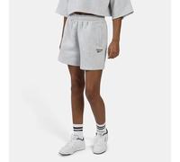 Reebok Wardrobe Essentials Short Silver