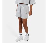 Reebok Wardrobe Essentials Short Silver