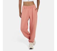 Reebok Wardrobe Essentials Sweatpants Pink