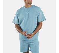 Reebok Wardrobe Essentials T-Shirt Blue