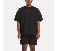 Reebok Wardrobe Essentials T-Shirt Black