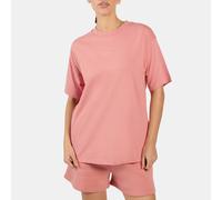 Reebok - Wardrobe Essentials Women's T-Shirt, Gentle Pink, Size: 2XS