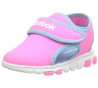 Reebok WAVE GLIDER III atomic pink/digital blue/ftwr white 7.5