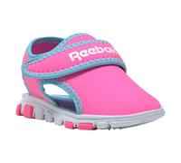 Reebok WAVE GLIDER III atomic pink/digital blue/ftwr white 9.5