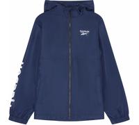 Reebok Windbreaker Mens Jacket - - Size: S