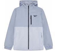 Reebok Windbreaker Mens Jacket - - Size: S