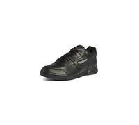 Reebok Women's Classic Leather Trainers - Womens Classic Leather Trainers - Black - Size: 5