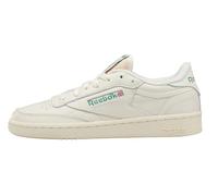 Reebok Classic Shoes (Trainers) CLUB C 85 VINTAGE in White 6.5