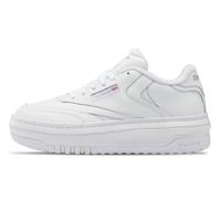 Reebok Women Club C Extra Sneaker, FTWR White/FTWR White/Pure Grey 3, 5