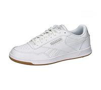 Reebok Classics Court Advance Trainers White EU 41 Woman
