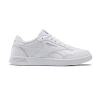 Reebok Women Court Advance Sneaker, FTWR White/FTWR White/Cold Grey 2, 6
