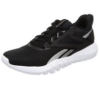 Reebok Women Flexagon Energy TR 4 Sneaker, Core Black/Pewter/Cold Grey 6, 4