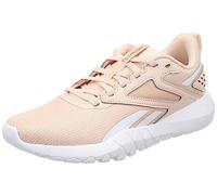 Reebok Women Flexagon Energy TR 4 Sneaker, Possibly Pink F23-R/Ftwr White/Possibly Pink F23-R, 9.5