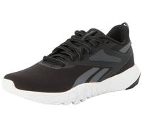 Reebok Women Flexagon Force 4 Sneaker, Core Black/Core Black/Pure Grey 7, 2.5