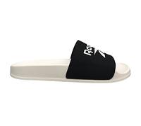 Reebok Women Fulgere Slides Sliders, Chalk/Core Black/Chalk, 2.5