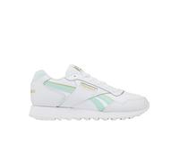 Reebok Glide Women's Sneaker, Ftwwht Ftwwht Cdgry2, 2.5 UK