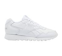 Reebok Womenss Classics Glide Trainers in White Leather (archived) - Size UK 3.5