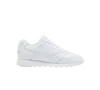 Reebok Women's Glide Sneaker, Ftwwht Ftwwht Cdgry2, 8 UK