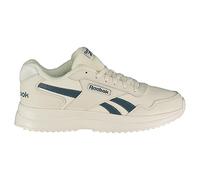 Reebok Women Glide Sp Sneaker, Chalk/Chalk/Hoops Blue F23, 2.5