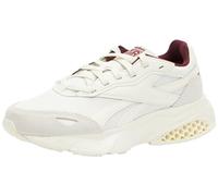 Reebok Women Hexalite Legacy 1.5 Sneaker, Chalk/Chalk/Chalk, 3.5