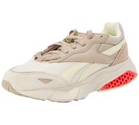 Reebok Women Hexalite Legacy 1.5 Sneaker, Citrus Glow/Stucco/Boulder Beige F23, 6