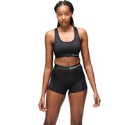 Reebok Women’s Gym Top | Supportive, Comfortable Crop Top | Wireless, Low Impact