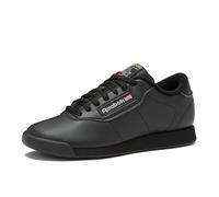 Reebok Women's Princess Sneaker, US-Black, 4 UK